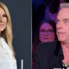 Garou toujours en contact avec Céline Dion ? Il répond