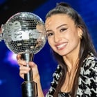 Lénie dévoile ses projets après "DALS"