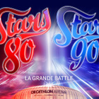 Stars 80 vs 90 : le concert diffusé en direct à la télévision