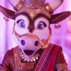 "Honteux !" : la Vache en finale, les fans de Mask Singer outrés