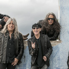 Scorpions réalise le rêve de ses fans