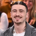 Pierre Garnier parle de son 2ème album