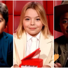 The Voice Kids : une bande-annonce en IA