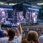Oasis : un spectateur meurt en plein concert