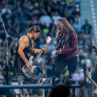 Metallica au Super Bowl 2026 ?