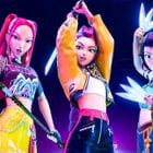 "KPop Demon Hunters" : nouveau record historique !