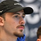 Pierre Garnier hué après un concert