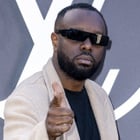 Gims : encore 100.000 ventes pour "Ceinture noire"