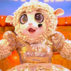 Mask Singer : qui est l'Agneau ?