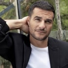 Amir en interview pour sa réédition