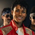 Michael Jackson : record historique pour le film