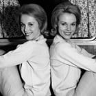 Les célèbres Soeurs Kessler se sont suicidées