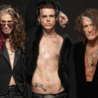 Aerosmith : un EP après 13 ans d'absence !