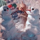 Sia : la traduction des paroles de "Snowman"