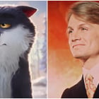 Claude François : cette chanson cartonne grâce à Intermarché