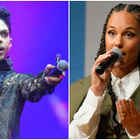 Prince a refusé un sample à Alicia Keys