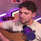 Théo P dévoile une chanson sur NRJ
