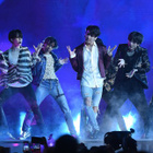 BTS booste les réservations d'hôtels à Paris
