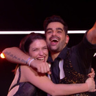 DALS : Christophe Licata impressionné par Lucie Bernadoni