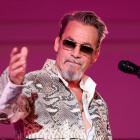 Florent Pagny modifie les paroles de "Ma liberté de penser"