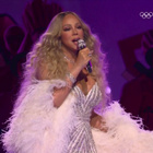 JO d'hiver 2026 : Mariah Carey fait sensation sur scène !