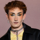 Victor déjà en studio après la "Star Academy"