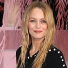 Vanessa Paradis dévoile le clip "Les initiales des anges"