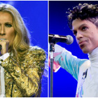 Céline Dion a travaillé avec Prince : la version démo dévoilée