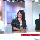 Les L5 parlent de leurs liens avec les anciennes membres