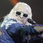 Michel Polnareff de retour sur scène