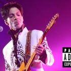 Prince est à l'origine du fameux "Parental Advisory"
