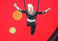 Pink élue femme de l'année par Billboard