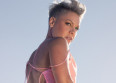 Pink : les invités de son nouvel album !