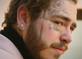 Post Malone en mode pop sur "Chemical"