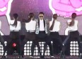 PSY : découvrez "Gentleman" en live !