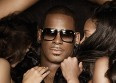 R. Kelly sort un nouveau single : écoutez