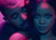 Rihanna twerke dans le clip "Work" : regardez