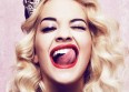 Rita Ora en duo avec Prince : écoutez !