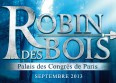 "Robin des Bois" dans les bacs le 25 mars