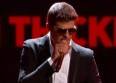 UK : La pub de Robin Thicke interdite
