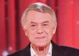 Malade, Salvatore Adamo annule un concert