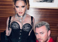 Sam Smith et Madonna sont "Vulgar" : le duo !