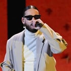 SCH se moque du public et quitte la scène