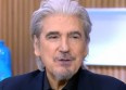Serge Lama annonce un "dernier album"