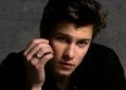 Shawn Mendes est "Nervous" : écoutez !