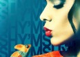 Shy'm est n°1 du Top Albums avec "Caméléon"