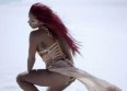 Shy'm dévoile son nouveau clip "La malice"