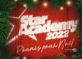 La Star Ac reprend Mariah Carey pour Noël