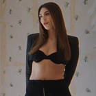 Ema (Star Academy) dévoile "Papillons"