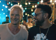 Sting et Shaggy : le clip "Don't Make Me Wait"